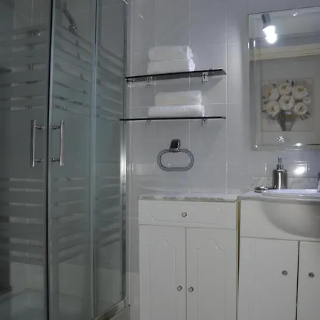 Boutique Hirta דירה Peñíscola