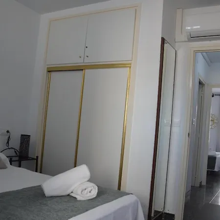 Daire Boutique Hirta Peñíscola
