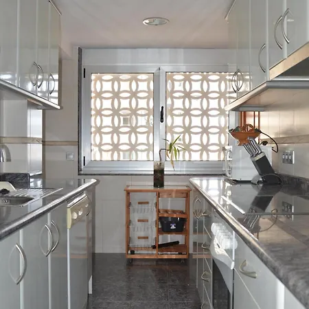 Boutique Hirta شقة Peñíscola