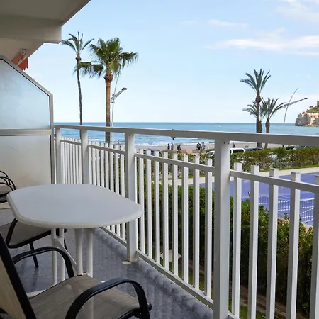 Boutique Hirta * Peñíscola