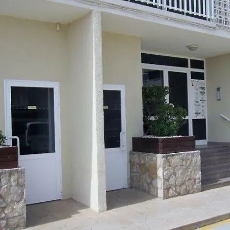 Daire Boutique Hirta